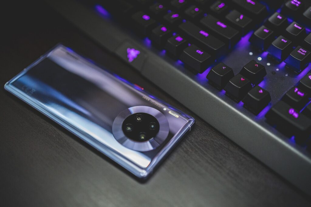 handphone, phone, technology, huawei, mate30pro, smart, device, hola, mobile, gadget, 5g, gray phone, gray mobile, gray smartphone, gray telephone, handphone, huawei, huawei, huawei, huawei, huawei